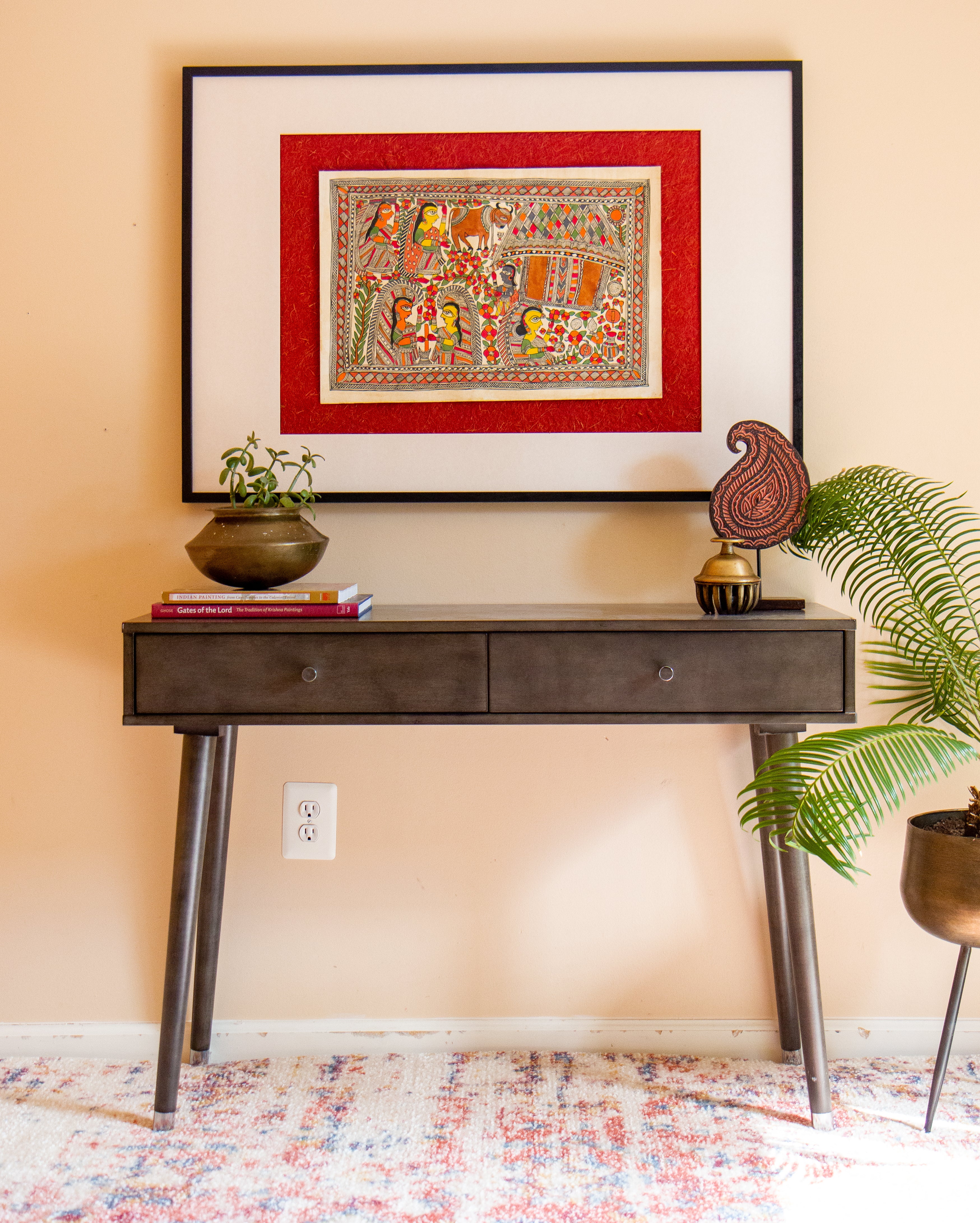 6 Ways to Incorporate South Asian Elements into your Home