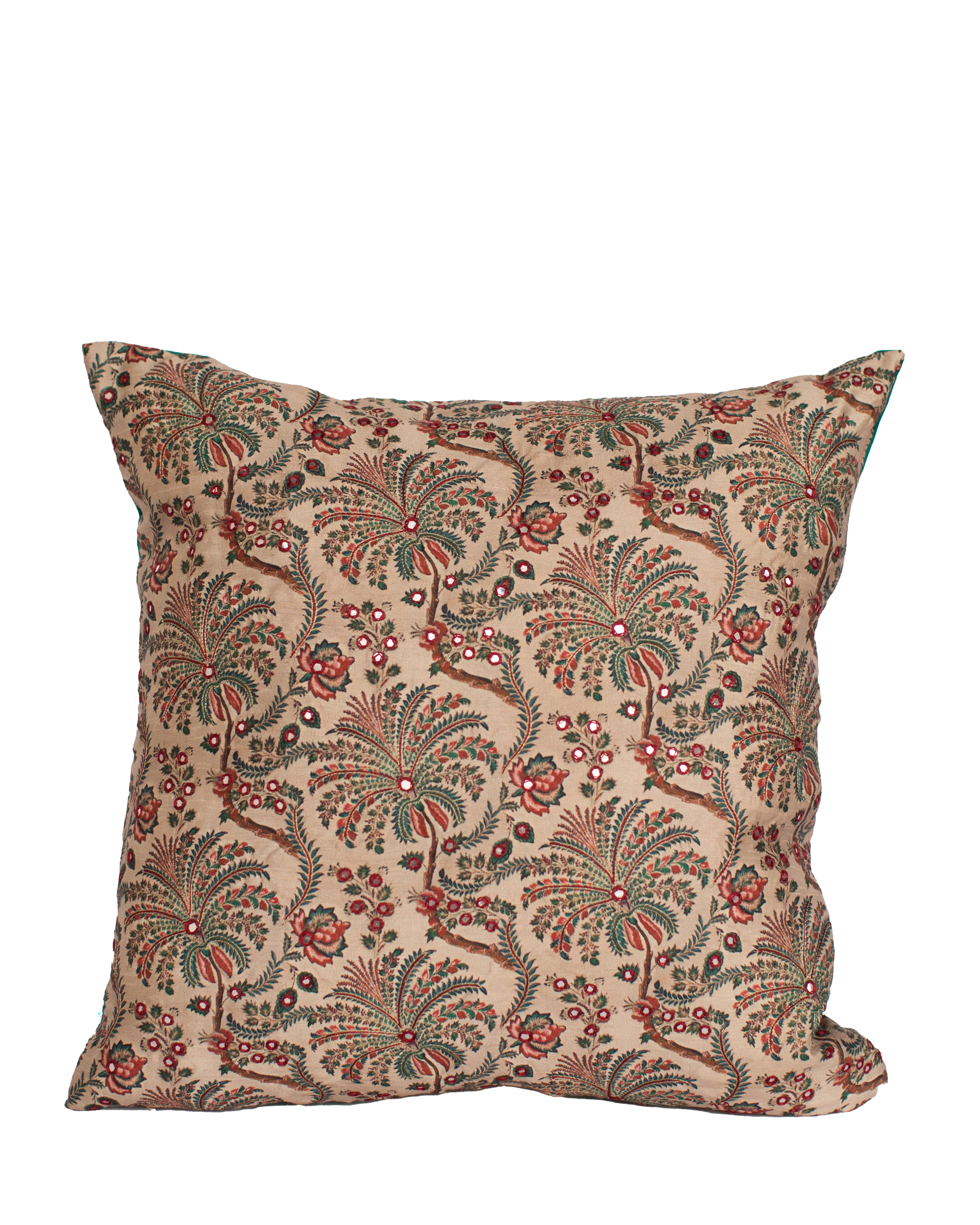 Date Palm Cushion Cover