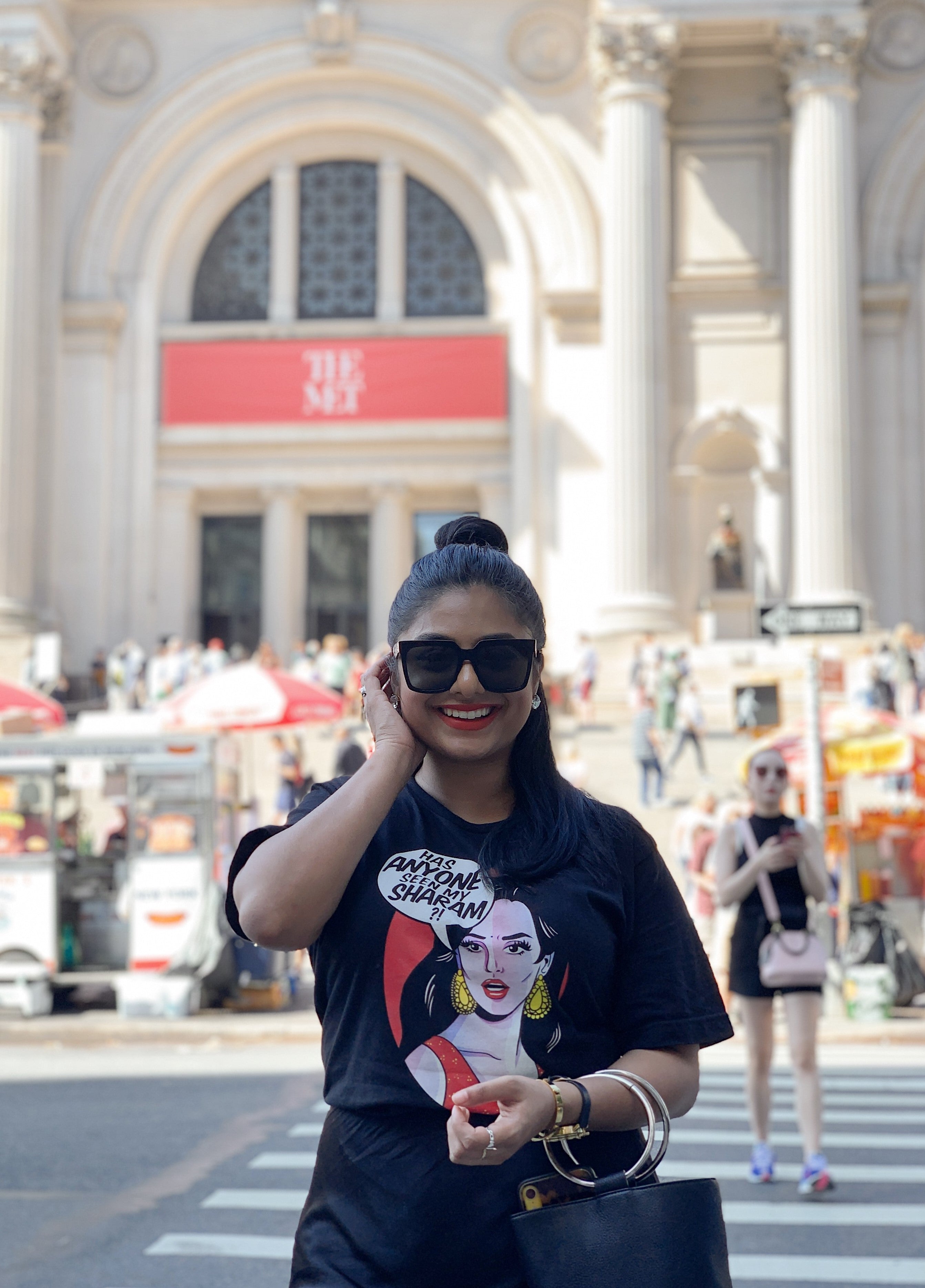 Interview with Natasha Mahapatro of the Tash Mashup