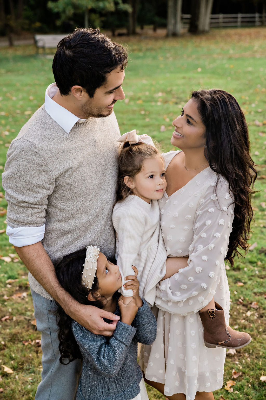 Raising Multi-lingual Children and Keeping Culture Alive with Chitra Pena
