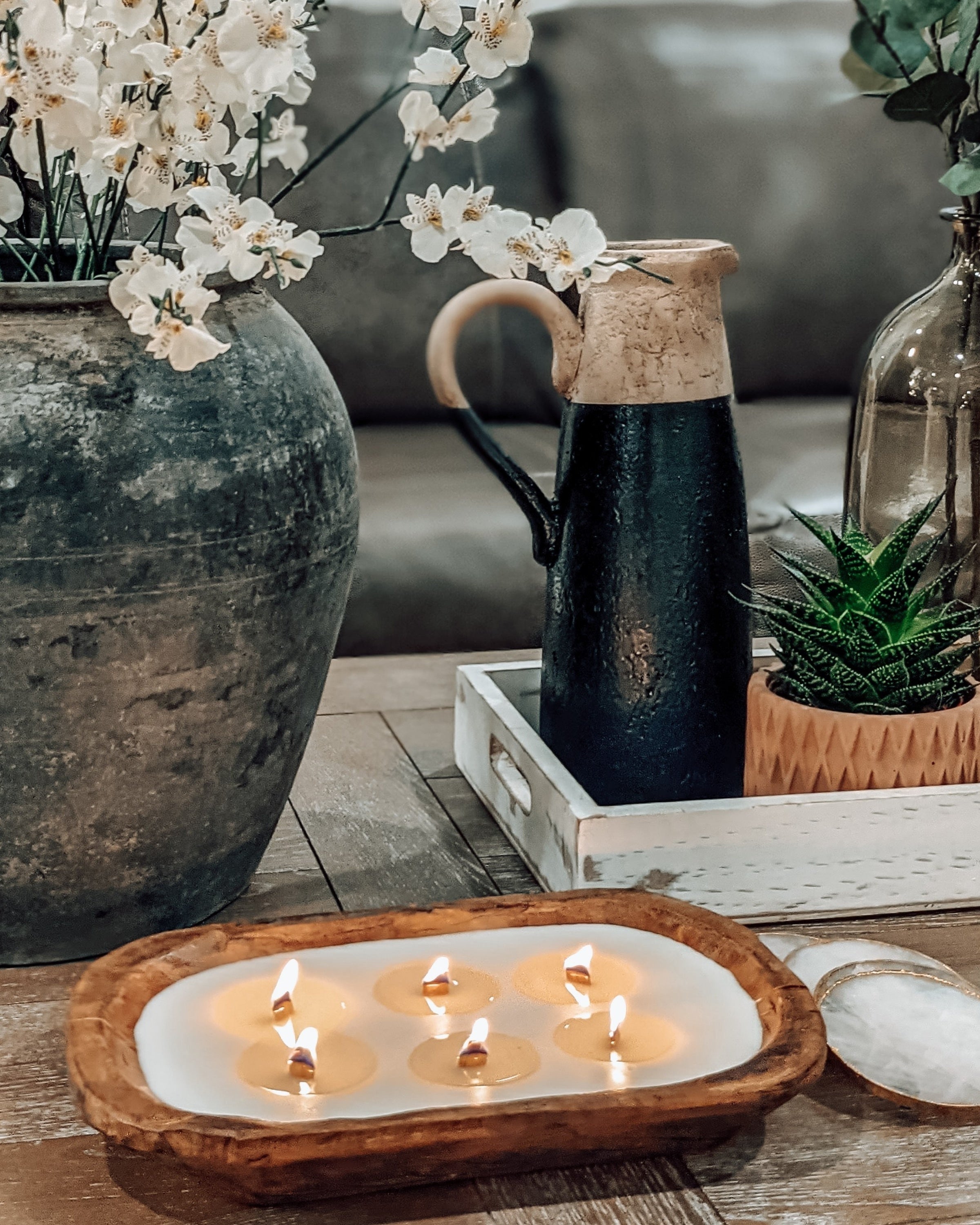 The Unique Power of Scent by Monika Tyagi