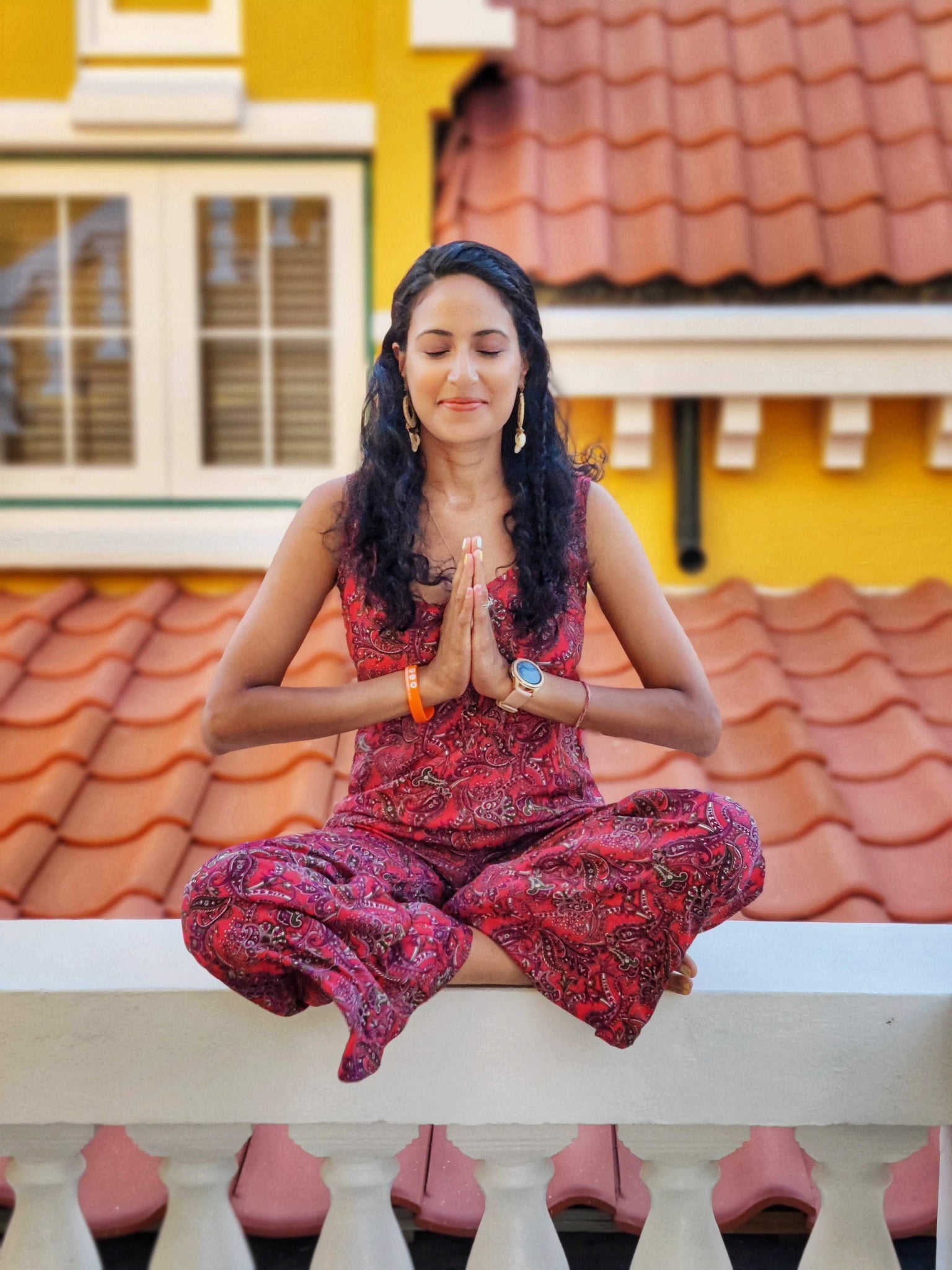 Unlocking Wellness: My Journey into Ayurveda and Holistic Living by Monika Sharda