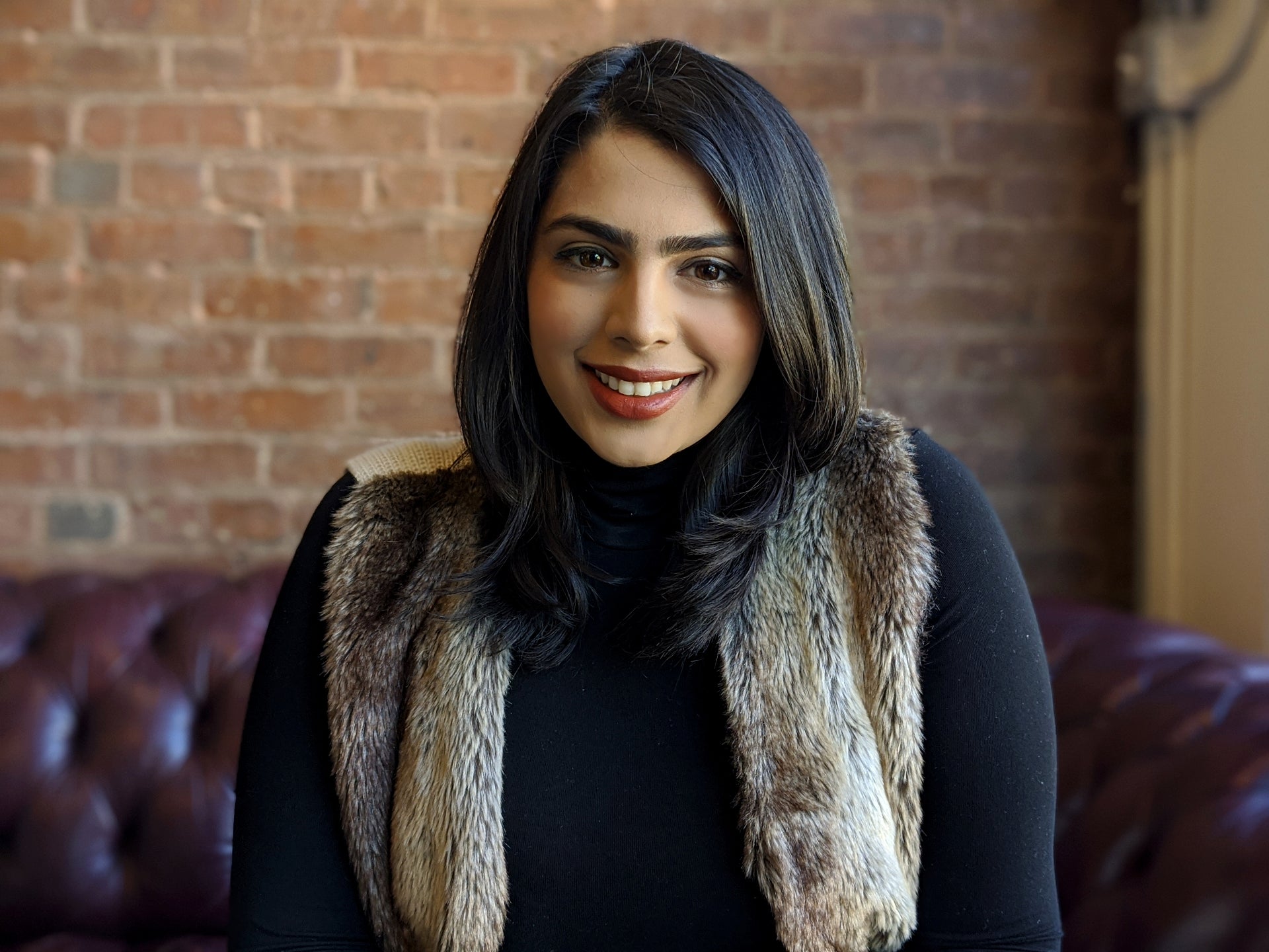Fighting Poverty One Purchase At A Time by Rayna Shah