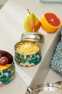 Mughal Layered Tiffin
