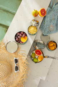 Mughal Layered Tiffin