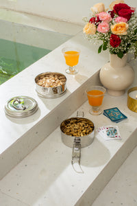 Tiffin Box