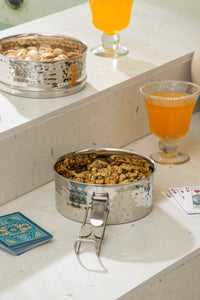 Tiffin Box