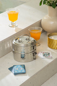 Tiffin Box