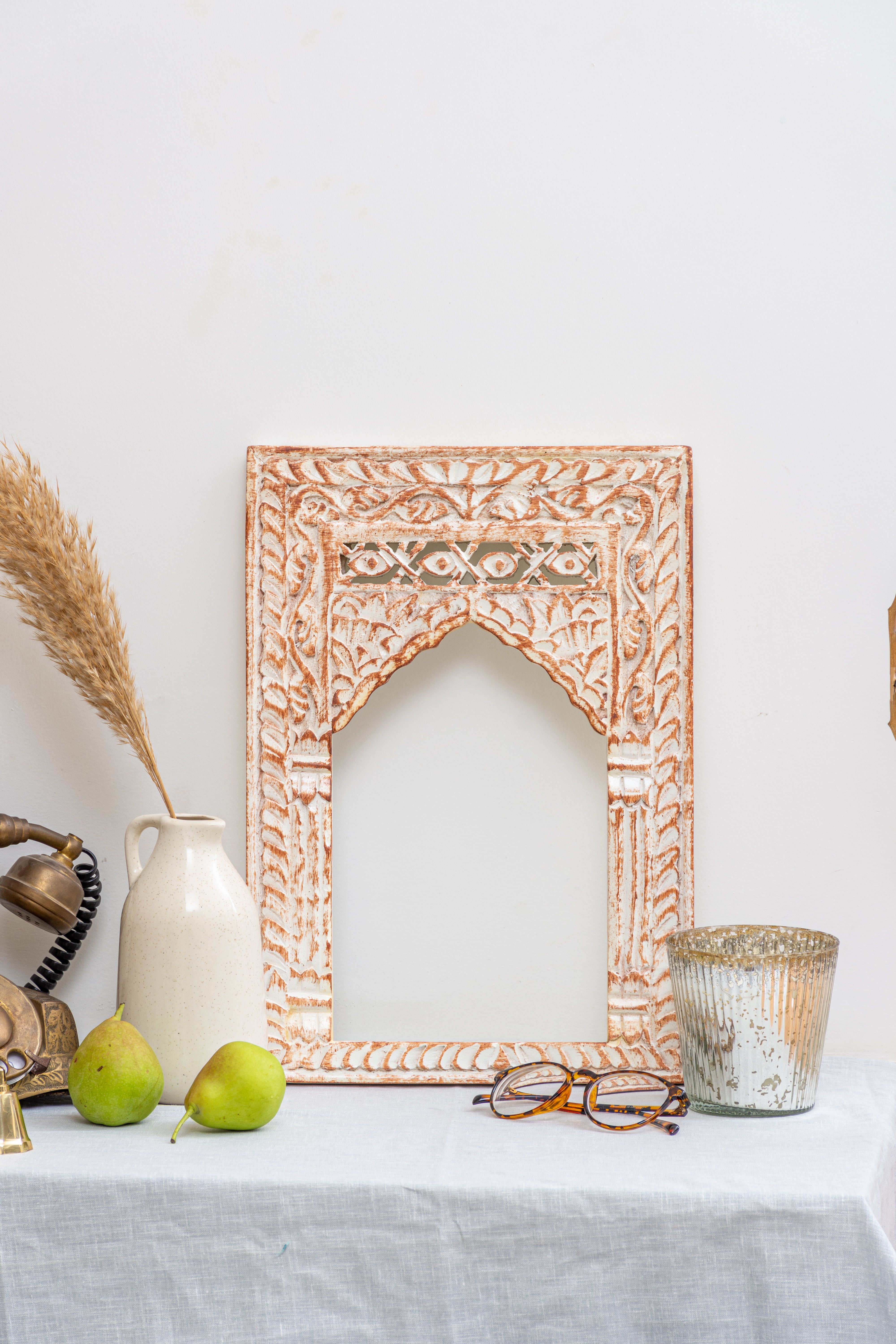 Jharokha Frames