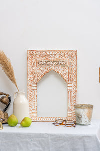 Jharokha Frames