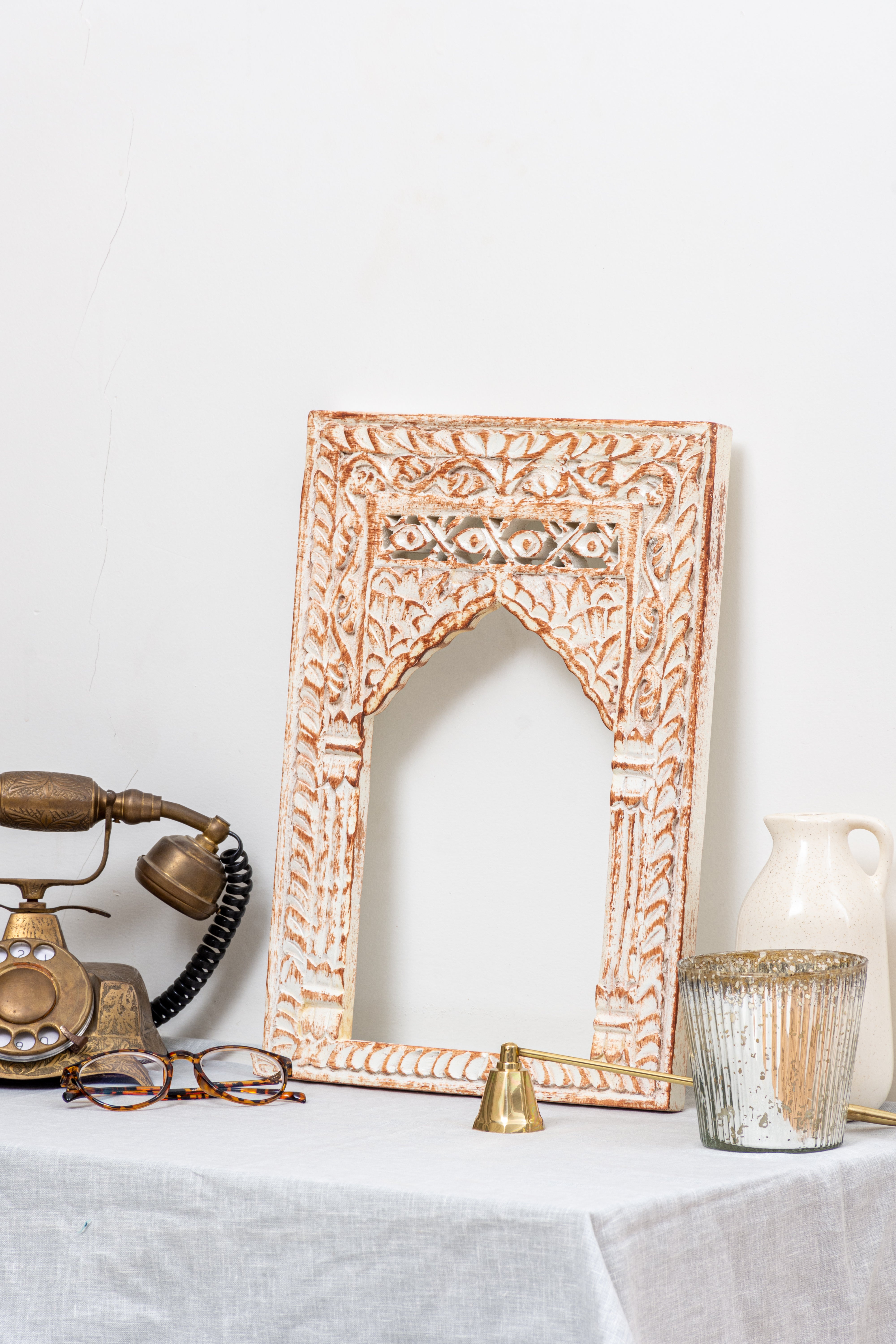 Jharokha Frames