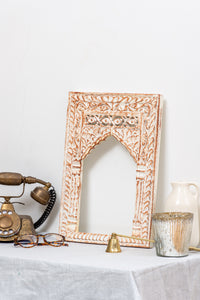 Jharokha Frames