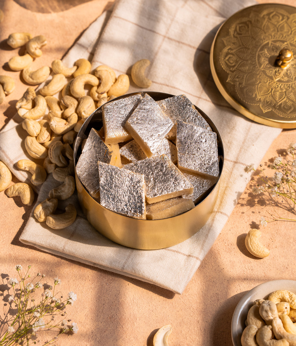 Mithai Box – Arjuna