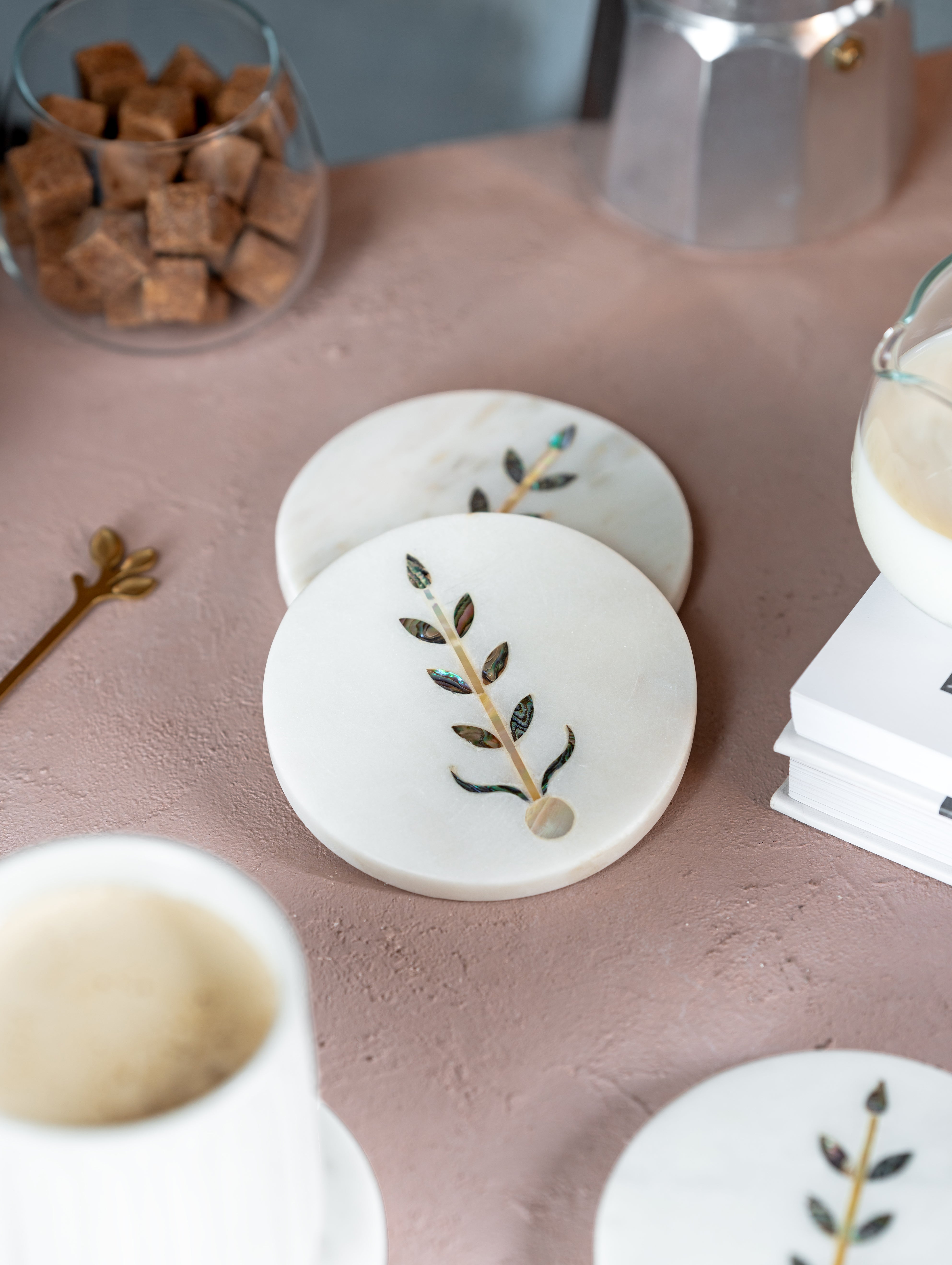 Kaasni Coasters