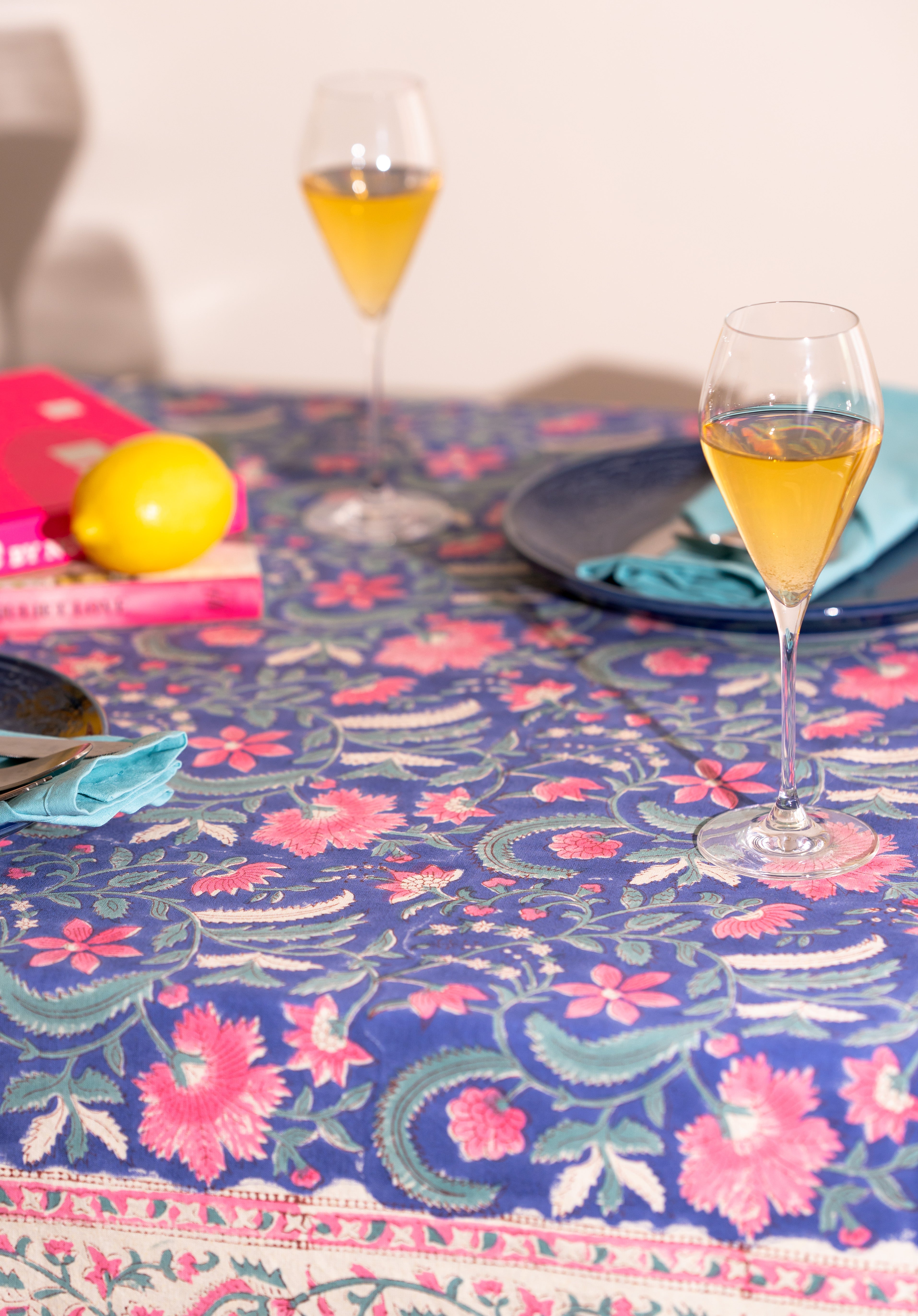 Sima Tablecloth