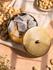 Mithai Box