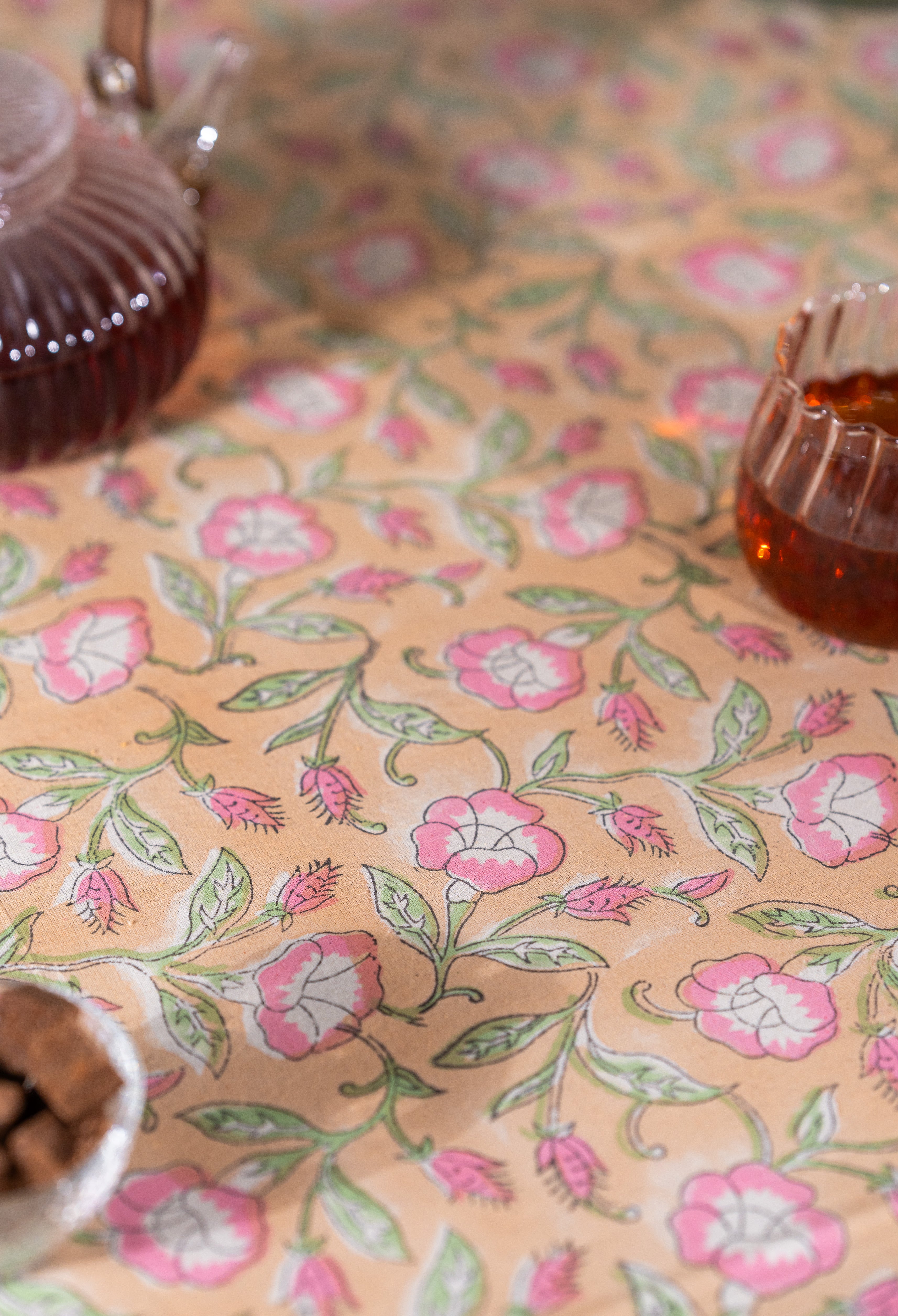 Rania Tablecloth