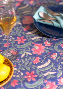 Sima Tablecloth