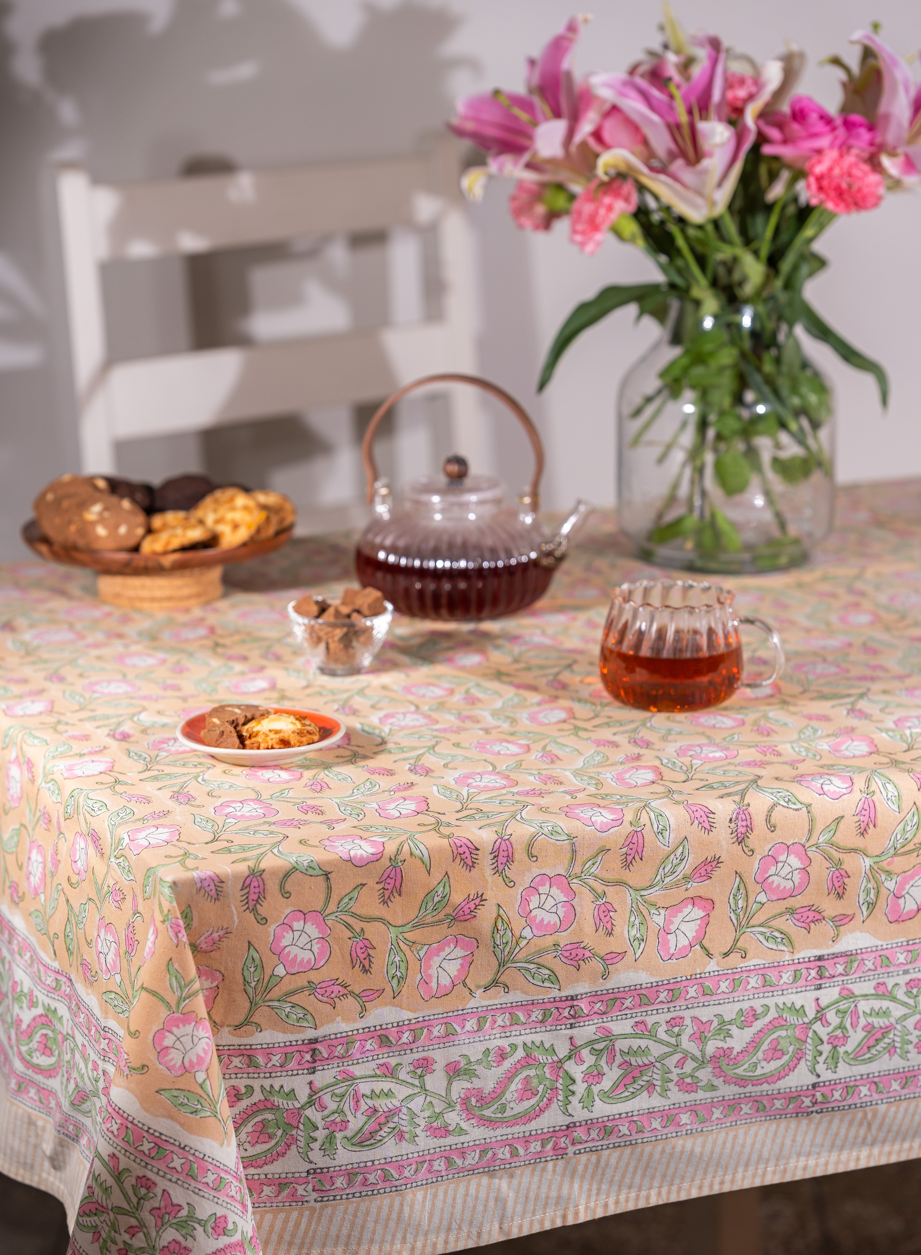 Rania Tablecloth