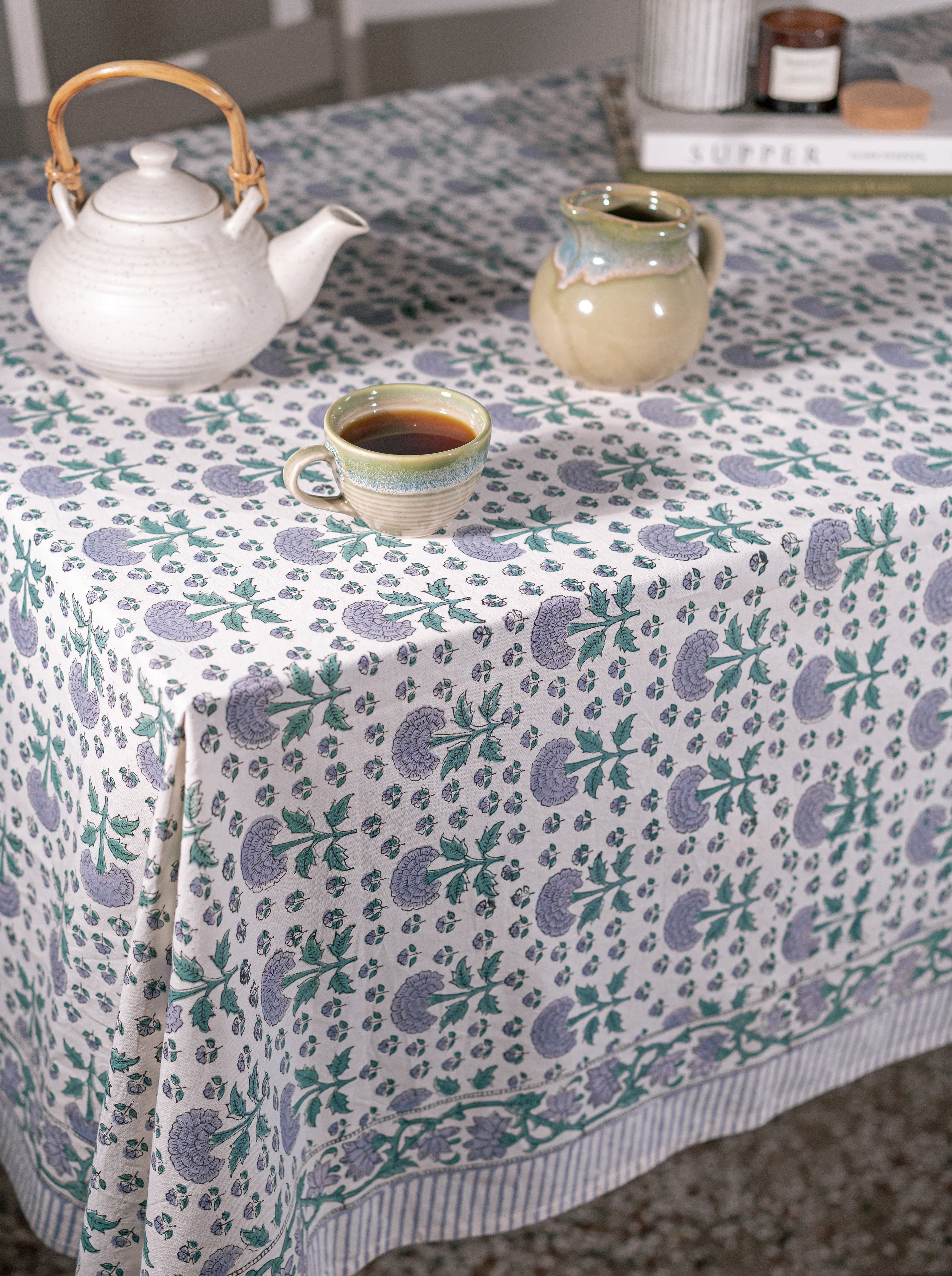 Preeti Tablecloth
