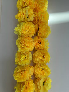 Festive Marigolds
