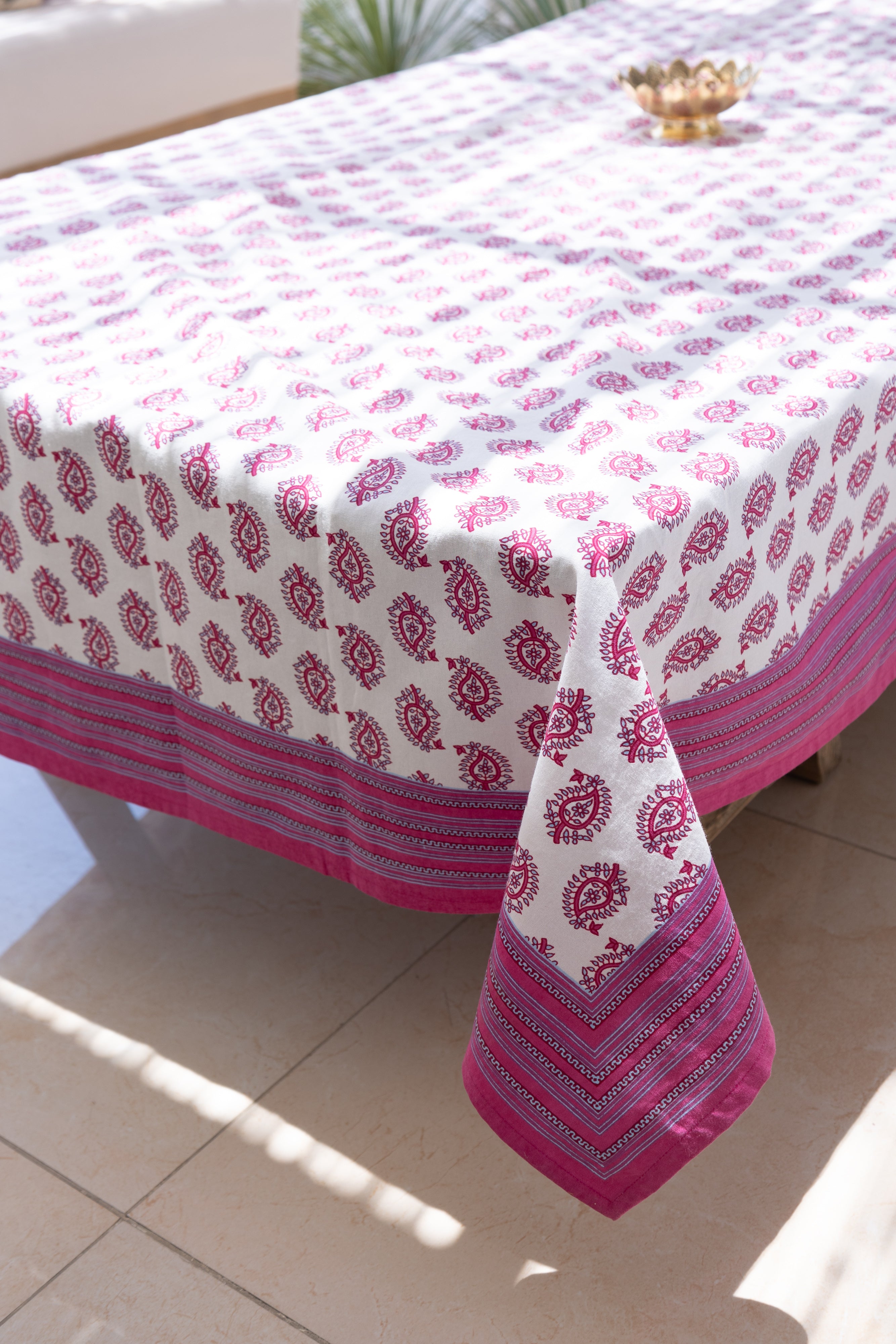 Amara Tablecloth