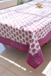 Amara Tablecloth