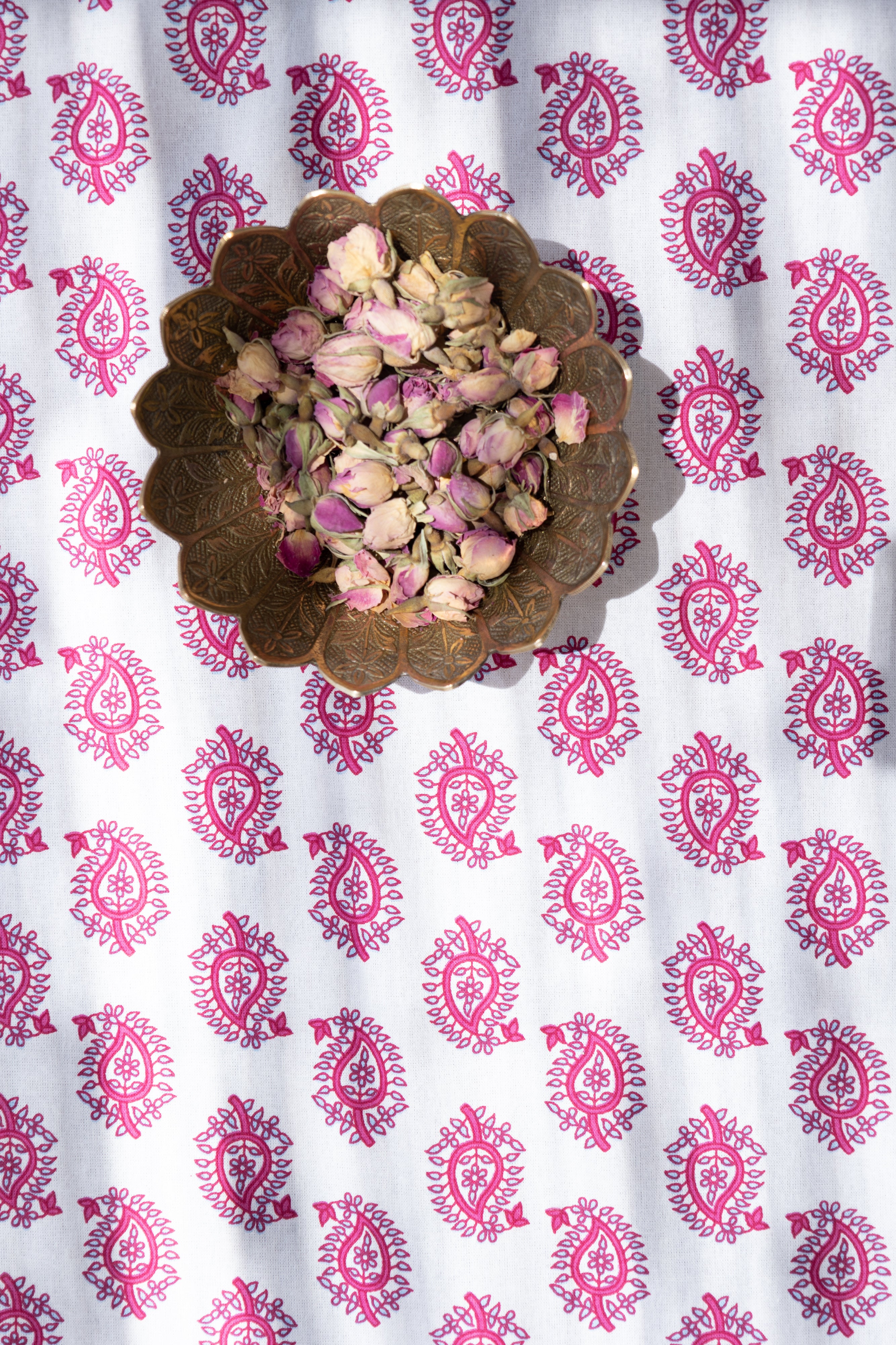 Amara Tablecloth