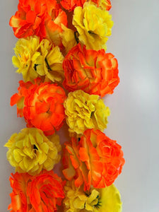 Festive Marigolds