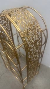 Amira Wine Stand