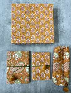 Sukha Stationery Set