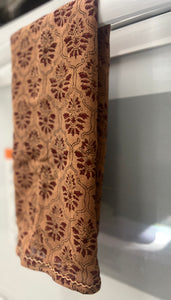 Kalakaari Tea Towels (Set of 2)