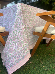 Saheli Tablecloth