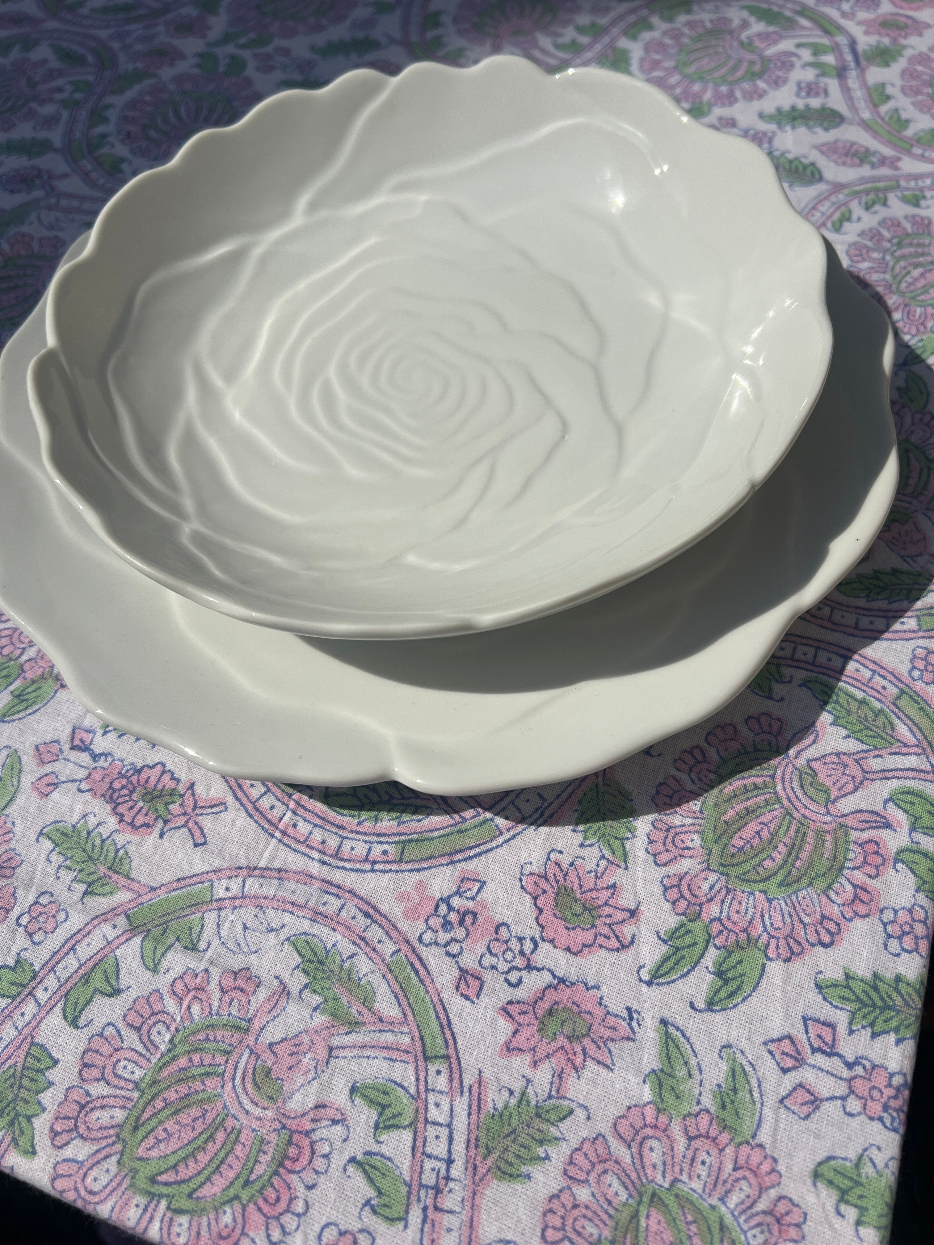 Saheli Tablecloth