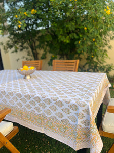 Nuriya Tablecloth