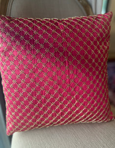 Sitara Cushion Covers