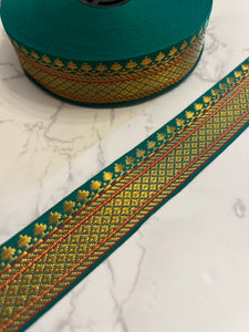 Sari Border Ribbon