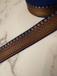 Sari Border Ribbon