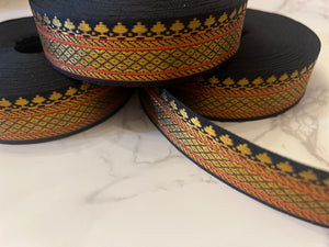 Sari Border Ribbon