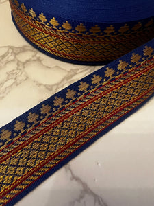Sari Border Ribbon