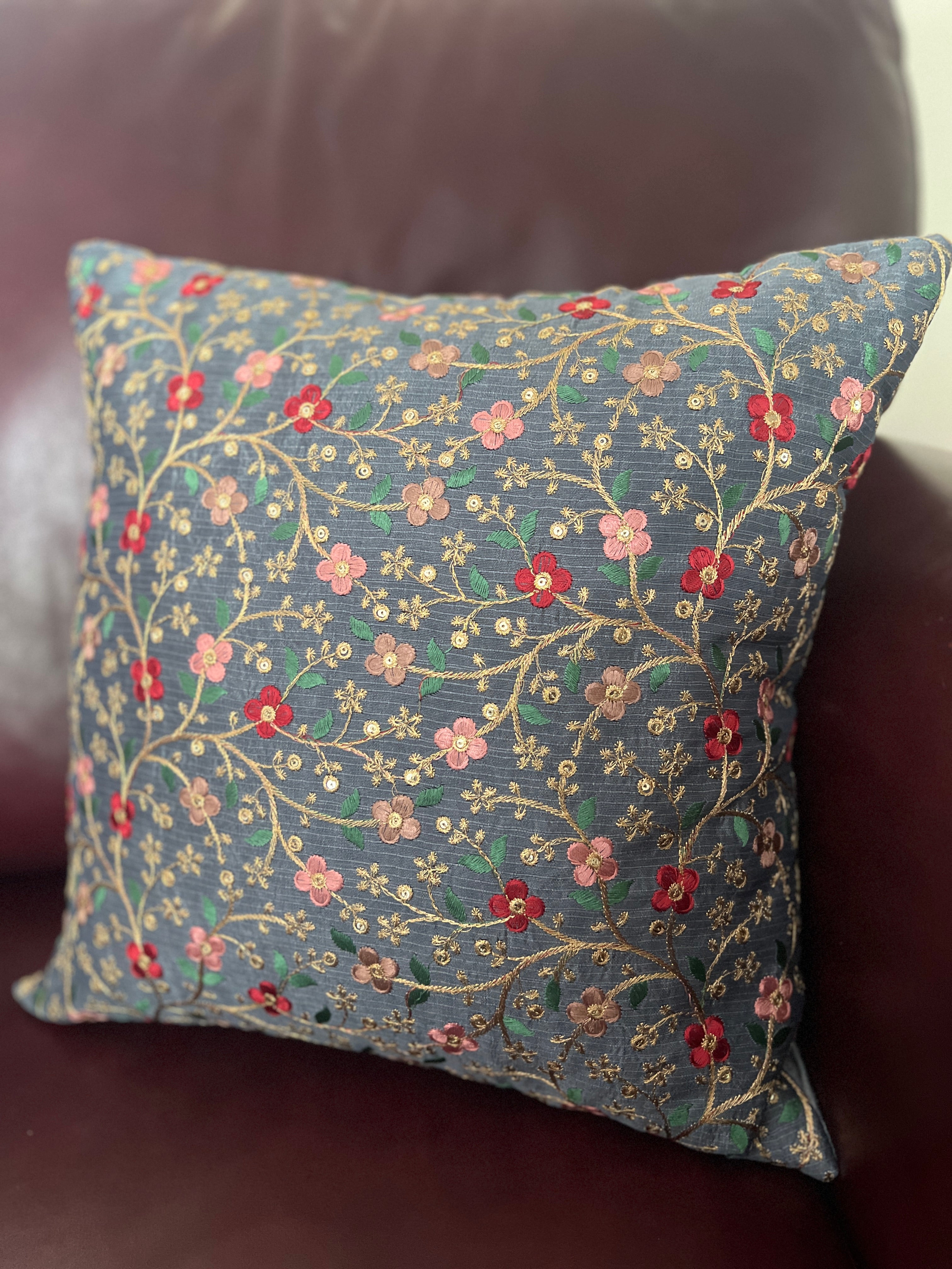 Khushboo Cushion Covers