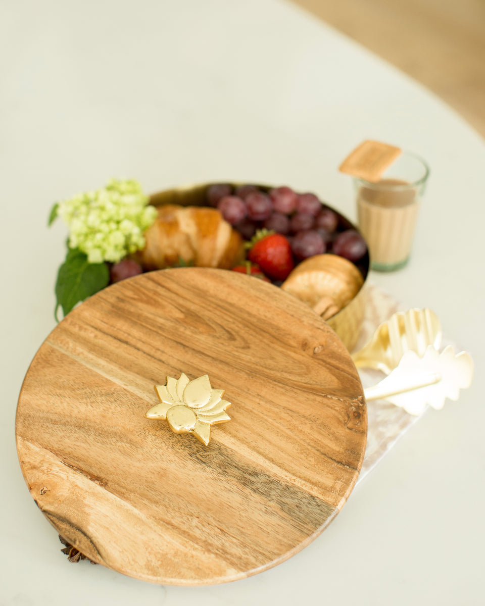 Clearance Roti Box – Arjuna