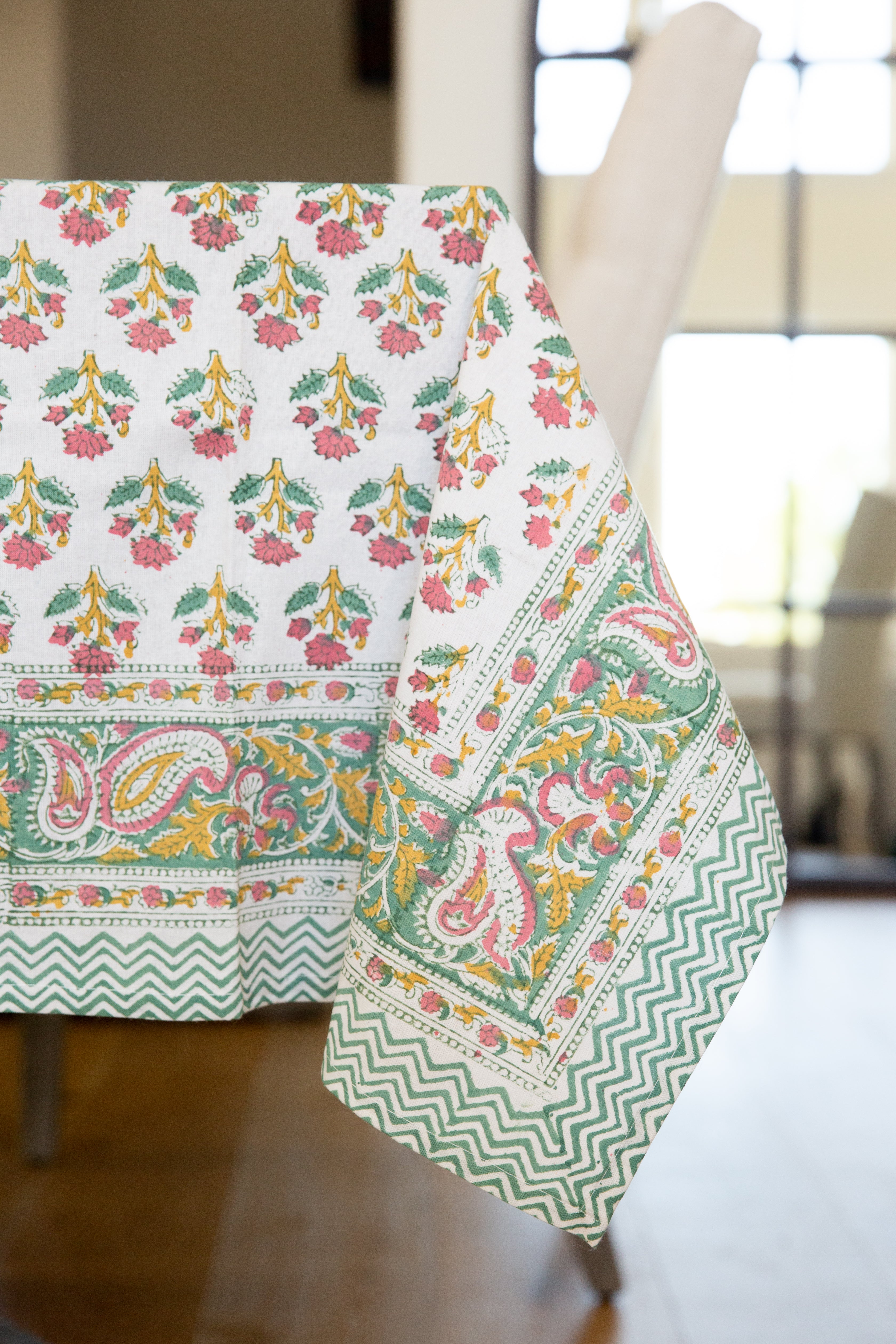 Anusha Tablecloth