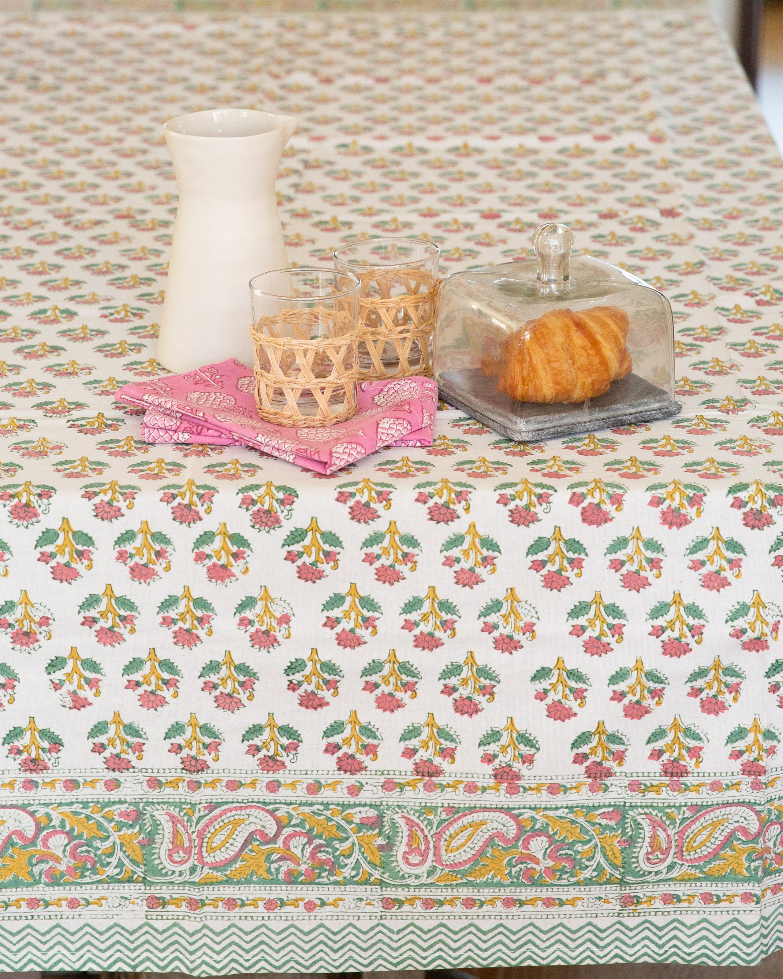 Anusha Tablecloth
