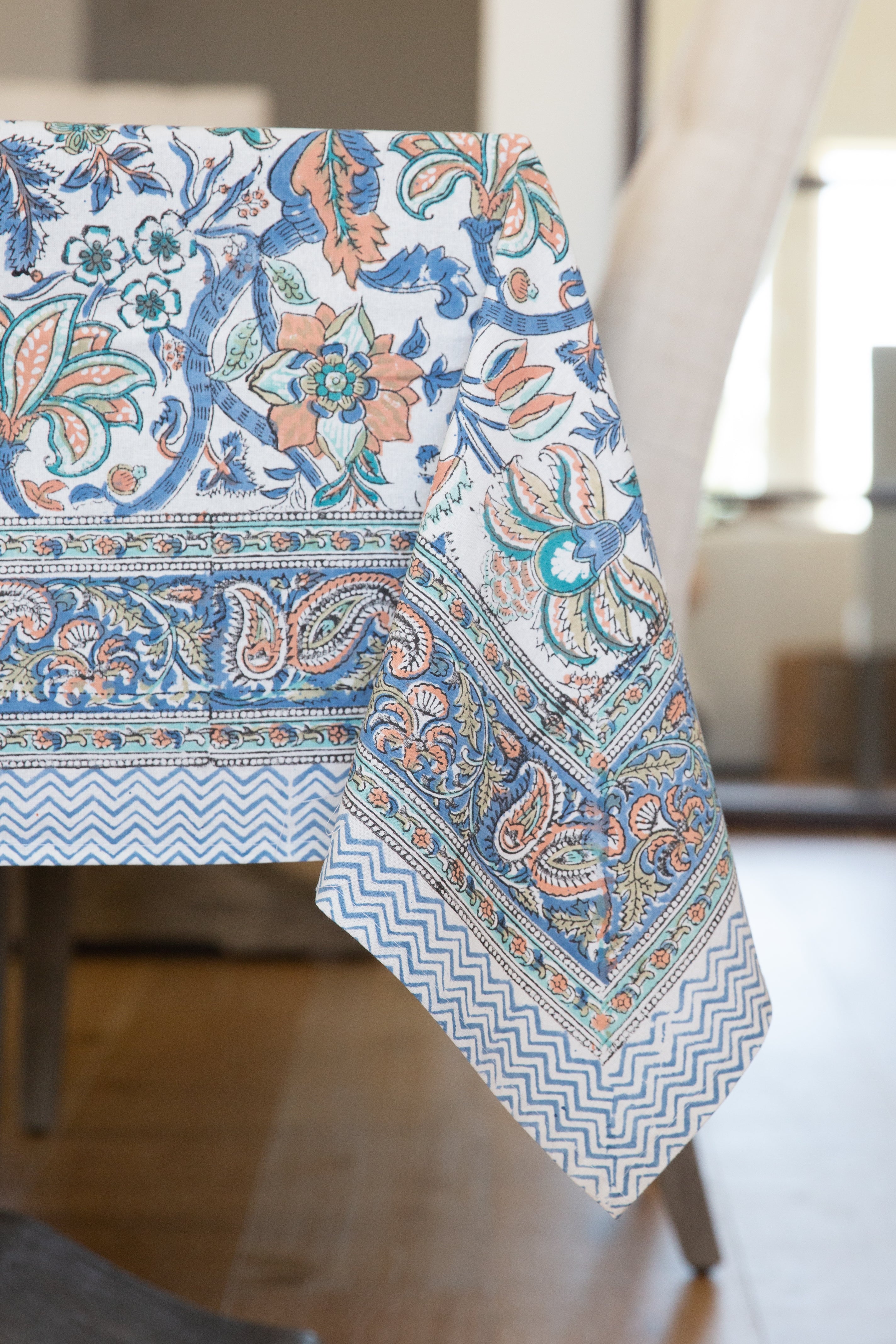 Aruna Tablecloth