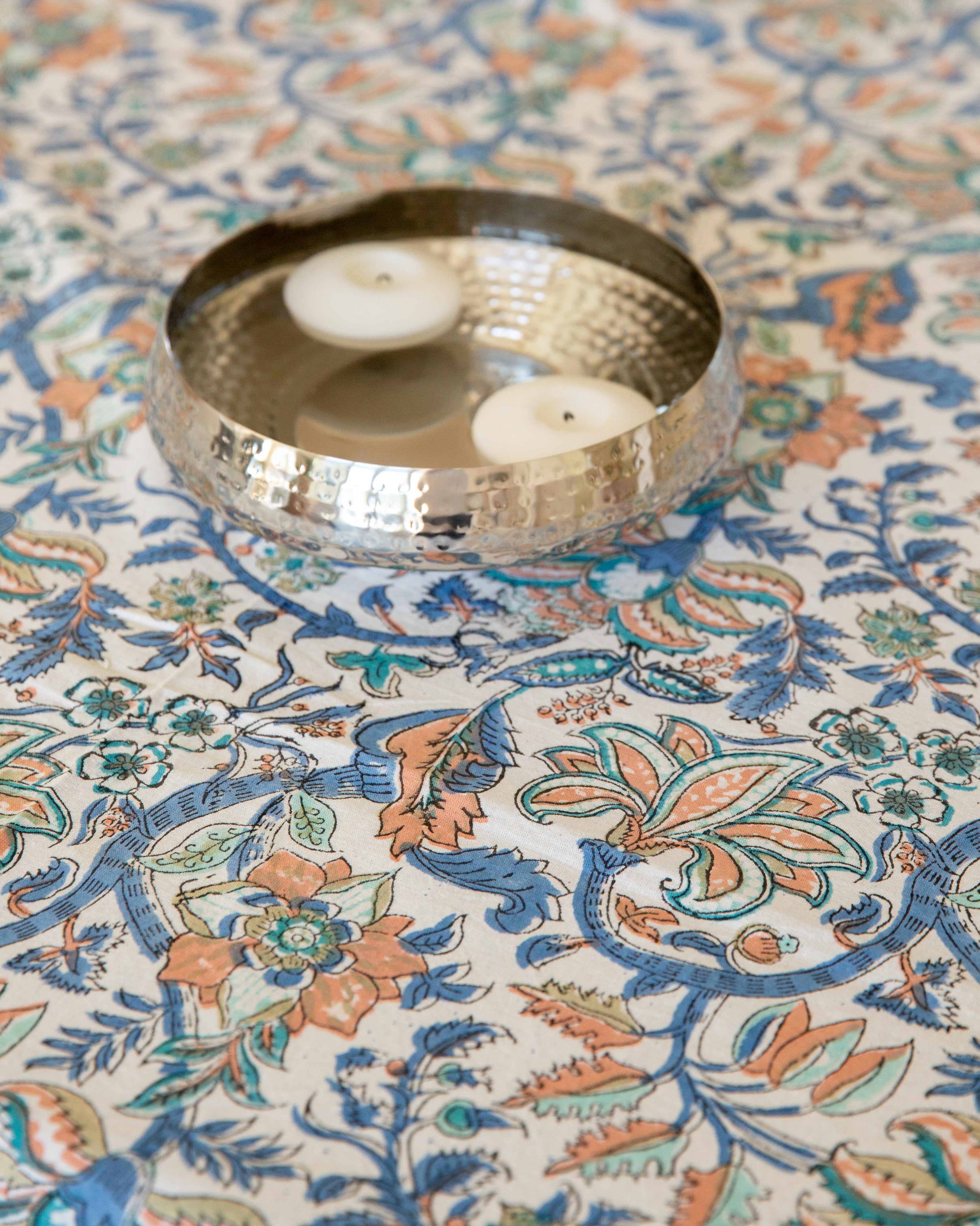 Aruna Tablecloth