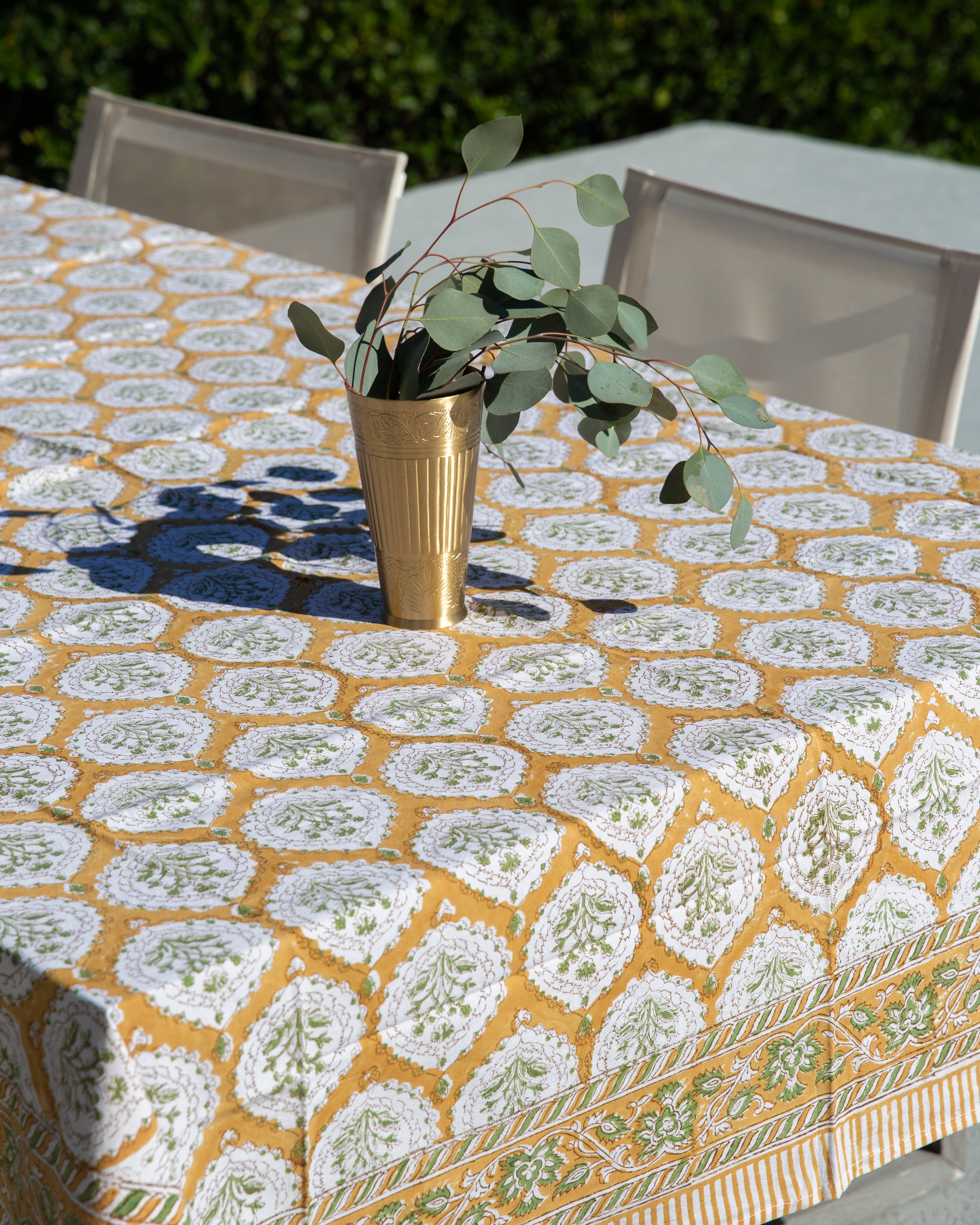 Suraj Tablecloth