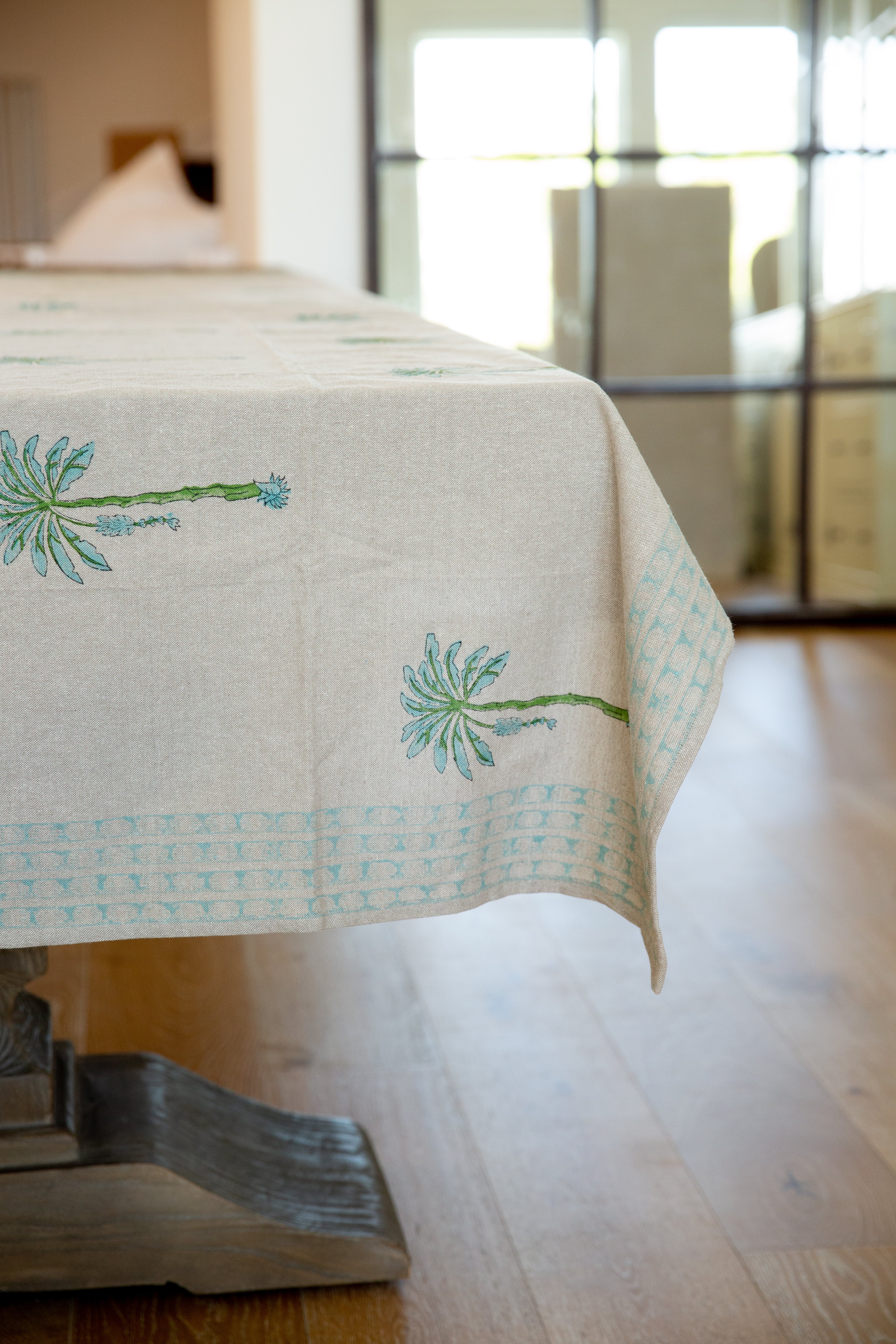 Kela Tablecloth