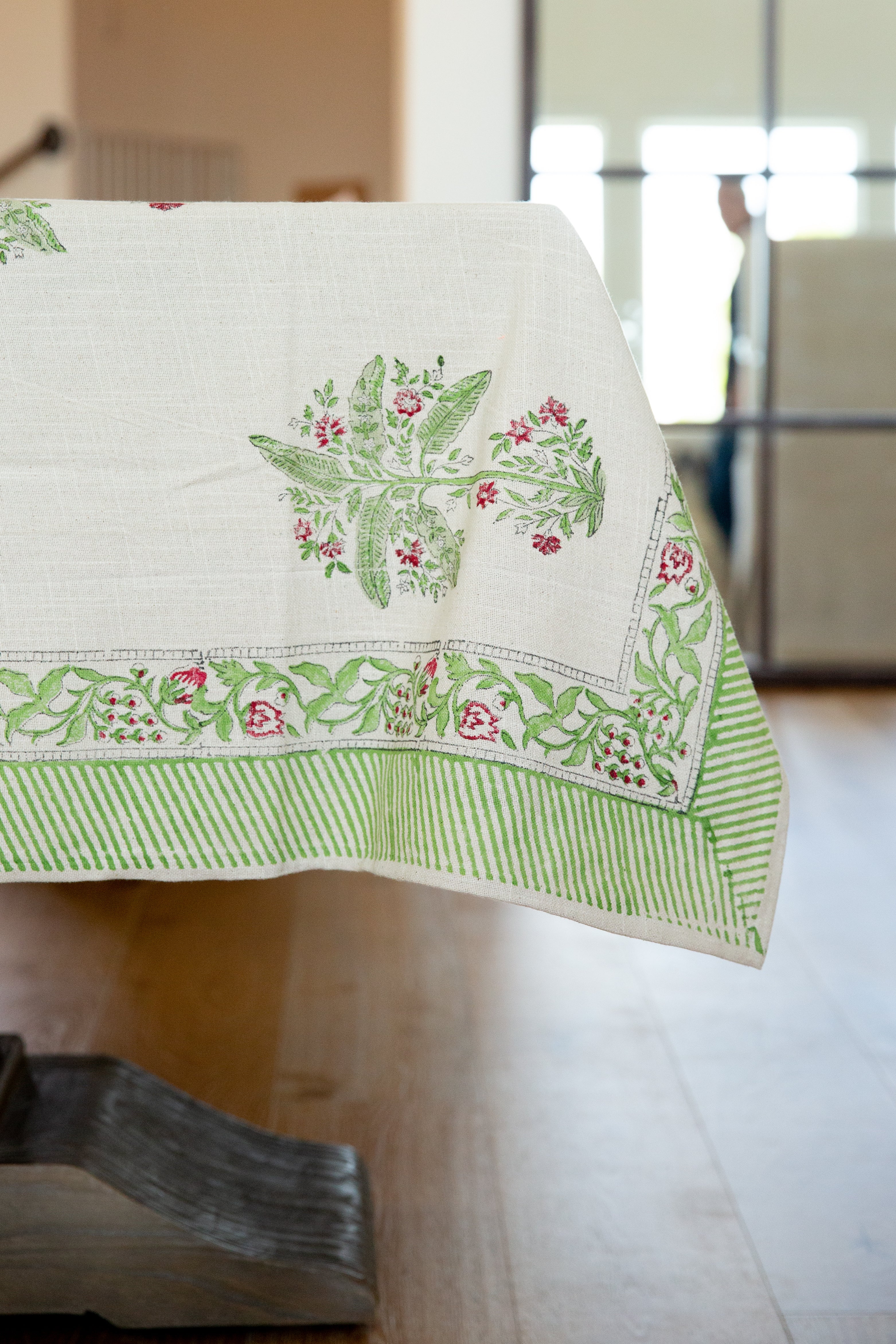 Isle of Palms Tablecloth