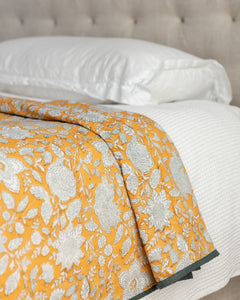 Floral Fantasy Bedding